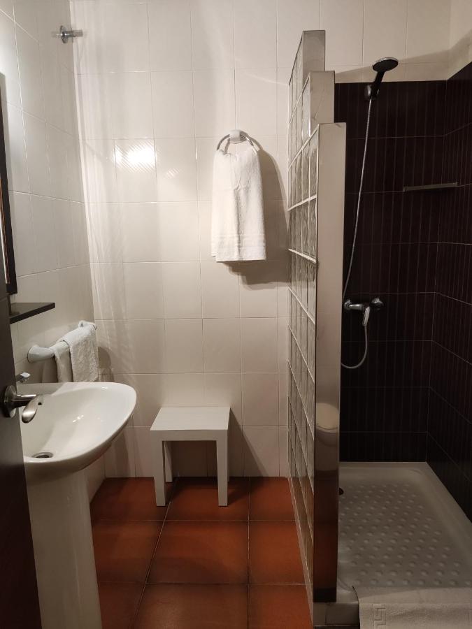 Hostal Andalucia Chipiona Buitenkant foto