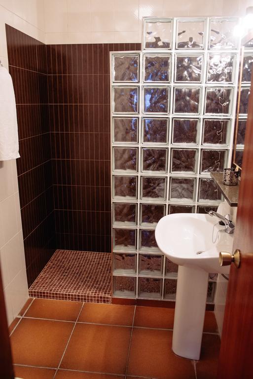 Hostal Andalucia Chipiona Kamer foto